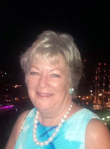 Ann C. Souder