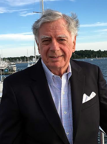 Brian O’Malley