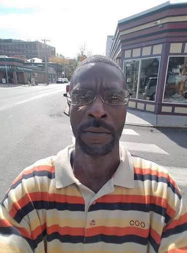 Cornelius Butler