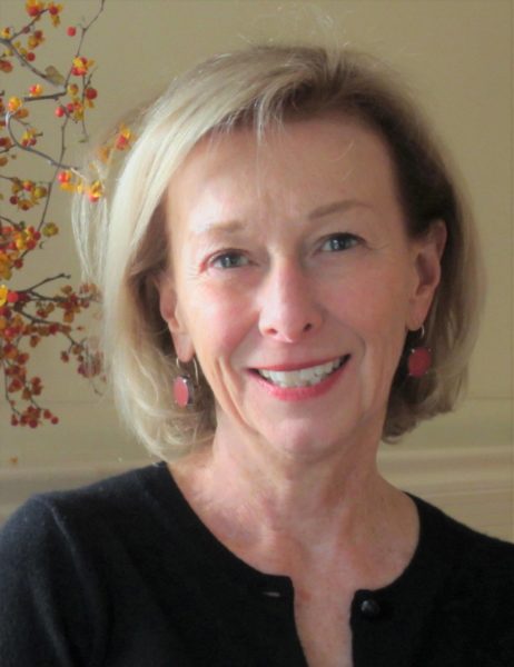 Deborah Penn
