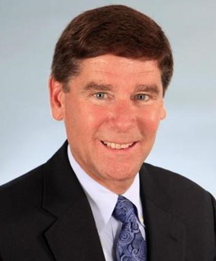 Patrick Muldoon