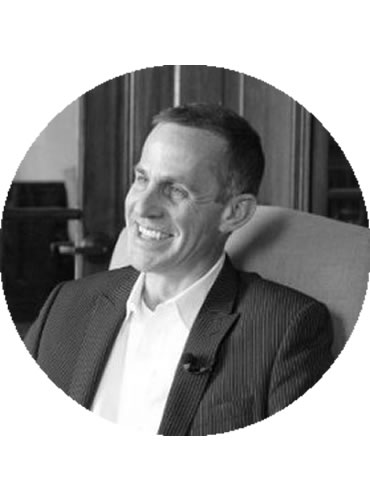 Huw Thomas