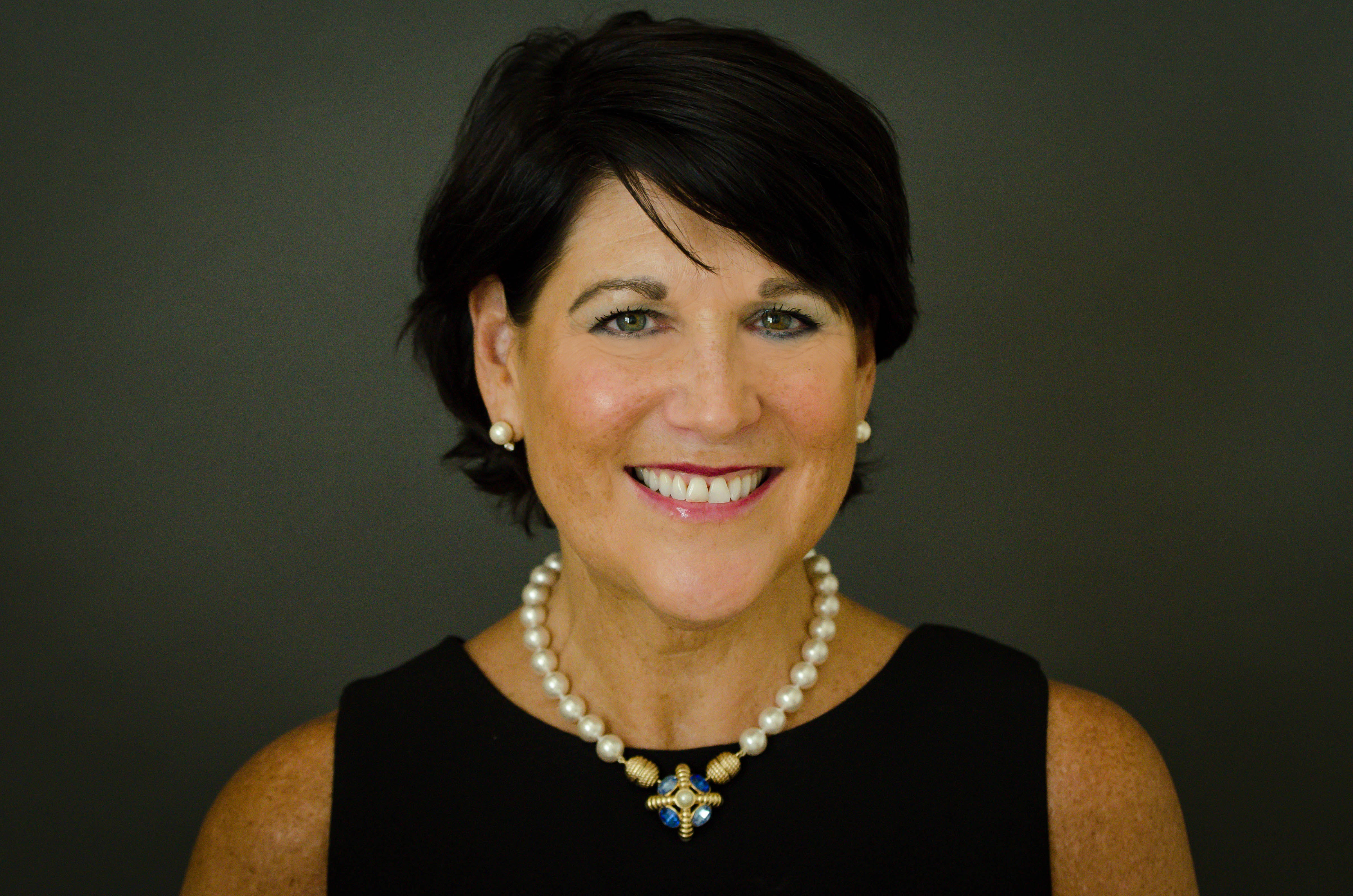 Mary Kozik