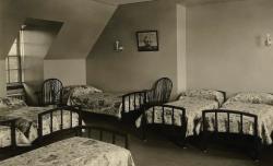 Dormitory for Sailors and Fisherman