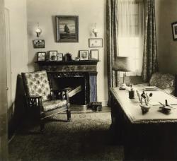 Superintendent's Office
