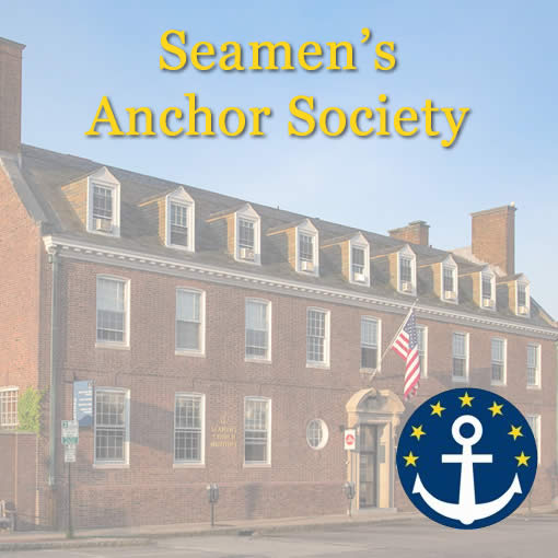 Seamen’s Anchor Society